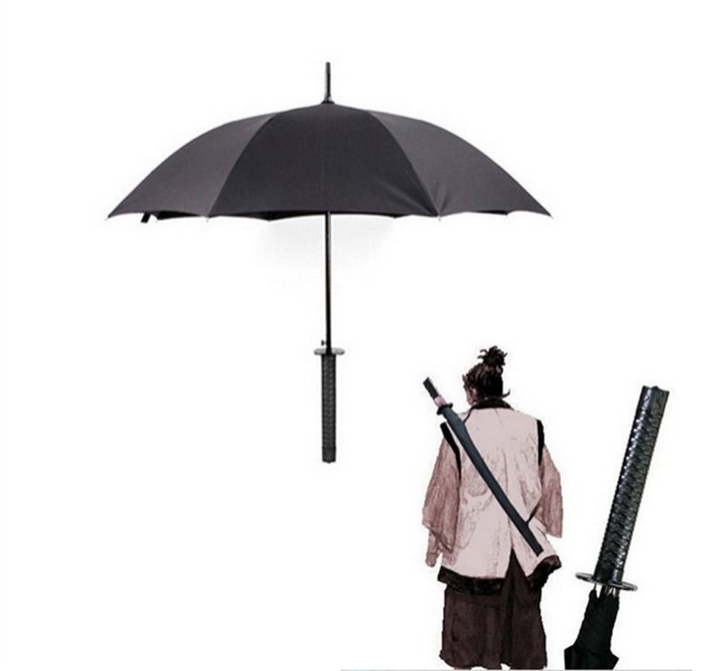 מטריית חרב סמוראי