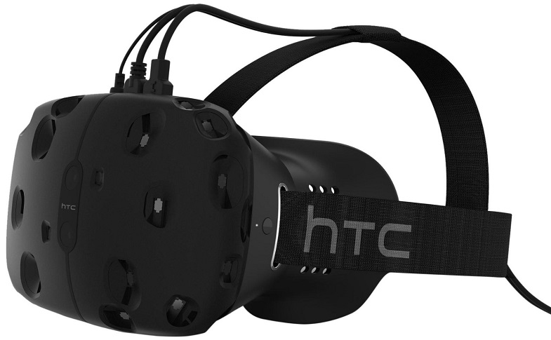 HTC Vive | משקפי מציאות מדומה