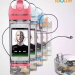 iBottle | בקבוקי מים מעוצבים