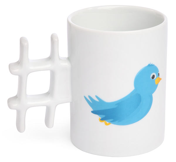 מוצרי טוויטר | מתנות למכורים לטוויטר
